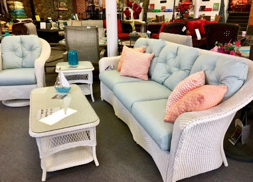 Furniture Store «Dunnrite Casual Furniture Inc», reviews and photos, 7448 Springfield Ave, Sykesville, MD 21784, USA