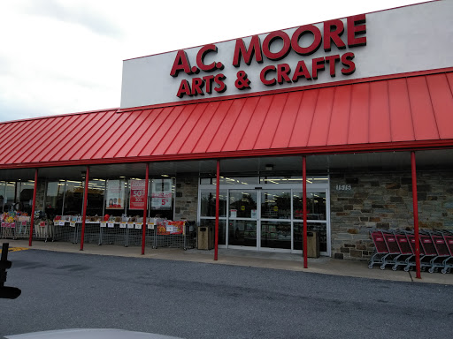 Craft Store «A.C. Moore Arts and Crafts», reviews and photos, 1515 Lititz Pike, Lancaster, PA 17601, USA