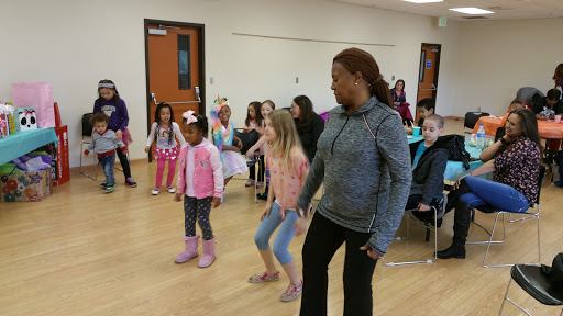 Community Center «Lakewood Community Center», reviews and photos, 9112 Lakewood Dr SW #121, Lakewood, WA 98499, USA