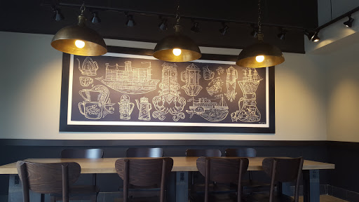 Coffee Shop «Starbucks», reviews and photos, 14 Fenn Rd, Newington, CT 06111, USA