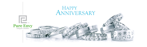 Adelaide Engagement Rings Specialists - Pure Envy Jewellery - By Appointment