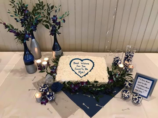 Dessert Shop «Special T Cakes & Desserts Inc», reviews and photos, 3811 Dewey Ave, Rochester, NY 14616, USA