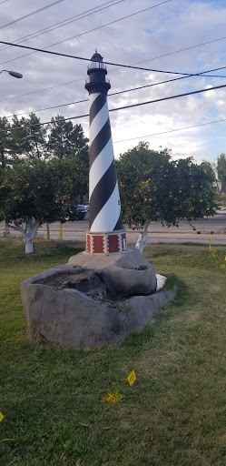 Florist «Lighthouse Flower Shop», reviews and photos, 1007 E Southern Ave, Mesa, AZ 85204, USA