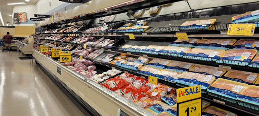 Grocery Store «Food Lion», reviews and photos, 1720 N Croatan Hwy, Kill Devil Hills, NC 27948, USA