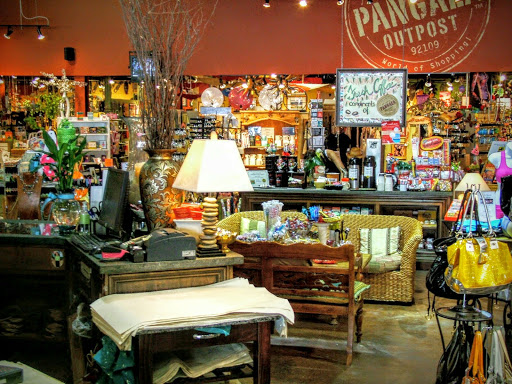 Gift Shop «Pangaea Outpost», reviews and photos, 909 Garnet Ave, San Diego, CA 92109, USA