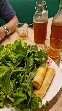 Plats et boissons du Restaurant thaï Tai Yue Wan à Paris - n°16