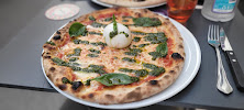 Pizza du Pizzeria Papaveri - Pizza e vita à Lyon - n°12