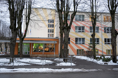 Rīgas Arkādijas vidusskola
