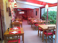 Atmosphère du Restaurant LES SARMENTS à La Turballe - n°16