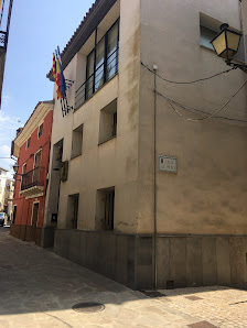 Ayuntamiento de Vera de Moncayo. C. Mayor, 29, 50580 Vera de Moncayo, Zaragoza, España