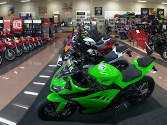 Harbour City Motorcycles