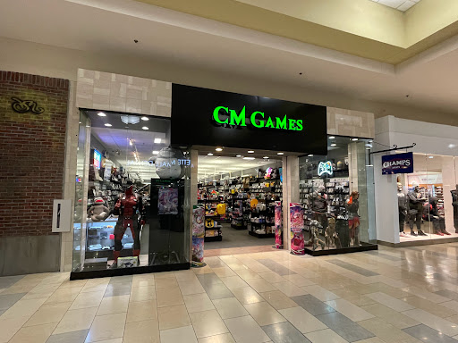 Shopping Mall «Fayette Mall», reviews and photos, 3401 Nicholasville Rd, Lexington, KY 40503, USA