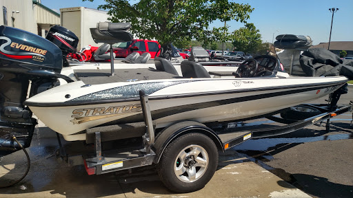 Gun Shop «Vance Outdoors», reviews and photos, 150 Arrowhead Dr, Hebron, OH 43025, USA