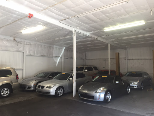 Used Car Dealer «Speed Auto Sales & Leasing», reviews and photos, 5746 N 7th St, Phoenix, AZ 85014, USA