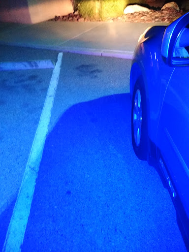 Self-Storage Facility «Life Storage», reviews and photos, 40050 Harris Ln, Palm Desert, CA 92211, USA