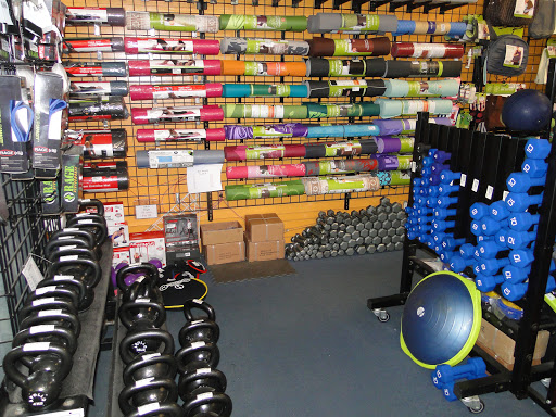 Sporting Goods Store «Play It Again Sports (Pacific Beach)», reviews and photos, 1401 Garnet Ave, San Diego, CA 92109, USA