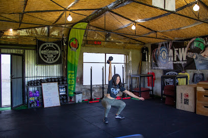 CROSSFIT Rancho Barbell Club - Aldea Manzanedo, 50, 33314 Villaviciosa, Asturias, Spain