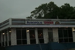 Acropolis Diner image