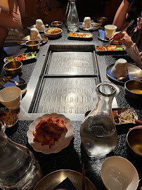 Les plus récentes photos du Restaurant coréen JMT - Jon Mat Taeng Paris - n°16