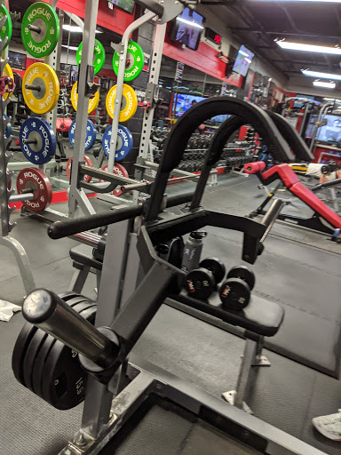 Gym «Optimum Gym- South Tampa», reviews and photos, 3020 W Kennedy Blvd B, Tampa, FL 33609, USA