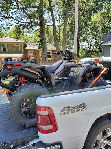 Motorcycle Dealer «Freedom Cycles», reviews and photos, 12501 South 71 Highway, Grandview, MO 64030, USA