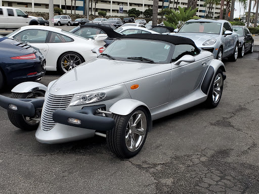 Used Car Dealer «Phillips Auto», reviews and photos, 1220 West Coast Hwy, Newport Beach, CA 92663, USA