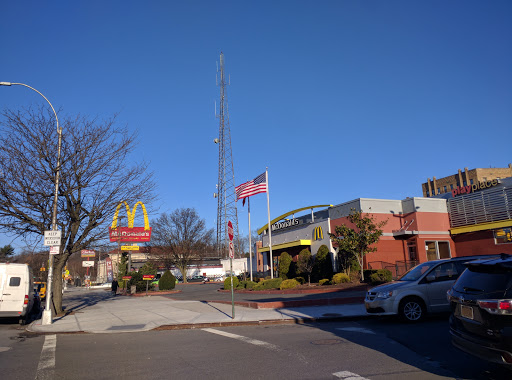 Tire Shop «Firestone Complete Auto Care», reviews and photos, 1750 Bedford Ave, Brooklyn, NY 11225, USA