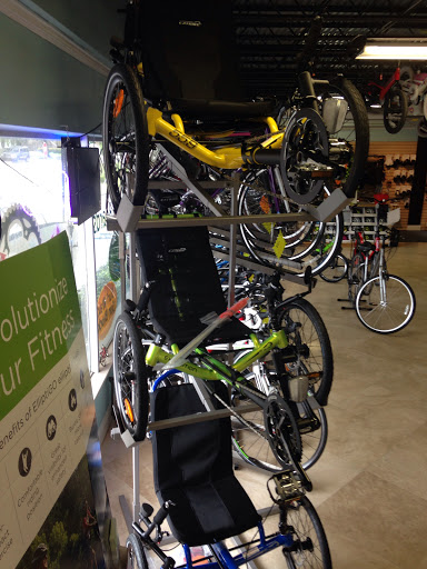 Bicycle Store «Village Bike and Paddle», reviews and photos, 8965 SE Bridge Rd #100, Hobe Sound, FL 33455, USA