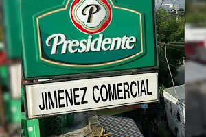 Comercial Jimenez image