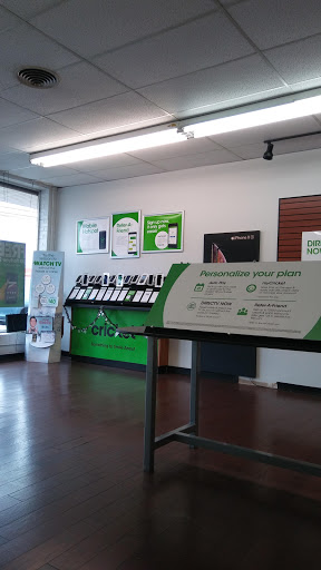 Cell Phone Store «Cricket Wireless Authorized Retailer», reviews and photos, 520 Delsea Dr, Glassboro, NJ 08028, USA