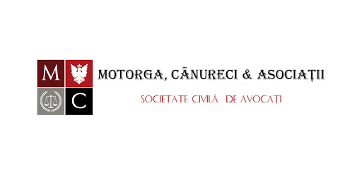 Motorga, Cănureci & Asociații - Societate Civilă de Avocați