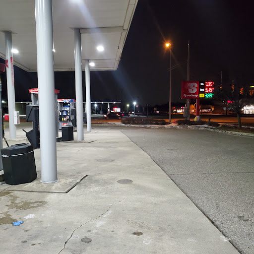 Convenience Store «Speedway», reviews and photos, 33430 W 8 Mile Rd, Farmington, MI 48335, USA