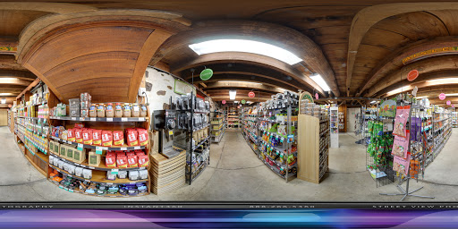 Health Food Store «Organnons Natural Market», reviews and photos, 591 Durham Rd, Newtown, PA 18940, USA