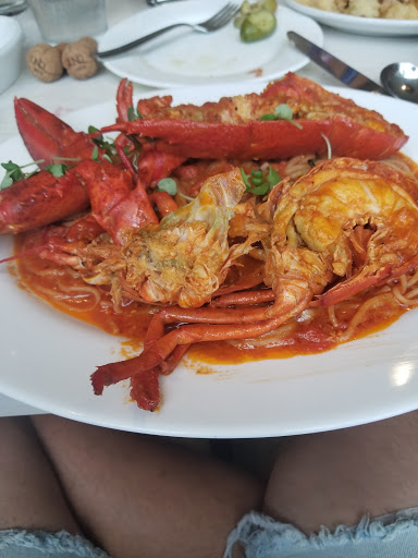 Shopping Mall «The Galleria of Pierce Harbor», reviews and photos, 100 S 2nd St, Fort Pierce, FL 34950, USA