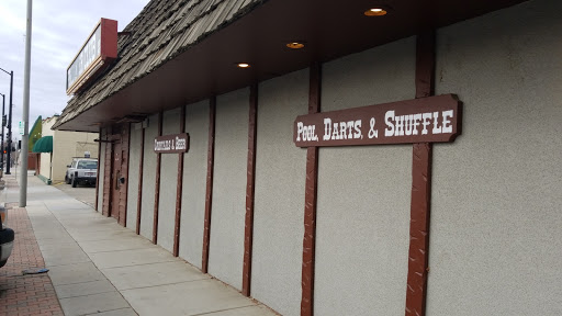 Live Music Venue «New Frontier Club», reviews and photos, 116 E Broadway Ave, Meridian, ID 83642, USA