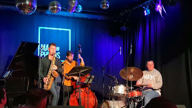 Matt & Phreds Jazz Club