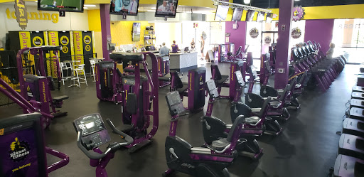 Gym «Planet Fitness», reviews and photos, 1295 US-1 #3, Vero Beach, FL 32960, USA