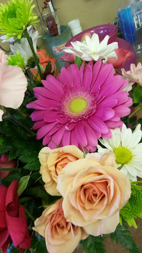 Florist «Sykes the Florist and Greenhouses», reviews and photos, 1300 Lawrence St, Lowell, MA 01852, USA