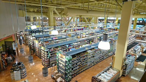 Grocery Store «Whole Foods Market», reviews and photos, 1210 NW Couch St, Portland, OR 97209, USA