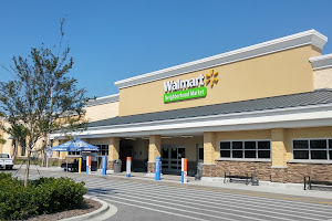 Walmart Neighborhood Market