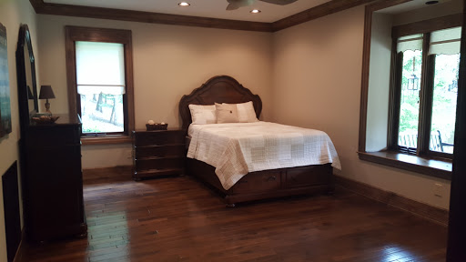 Wedding Venue «In the Woods Wedding & Event Venue», reviews and photos, 2173 Cartersville Hwy, Rockmart, GA 30153, USA