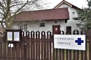 Veterinární ordinace Čerčany image