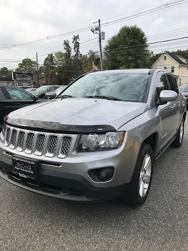 Used Car Dealer «Bergen County Auto Group LLC», reviews and photos, 114 Moonachie Ave, Moonachie, NJ 07074, USA