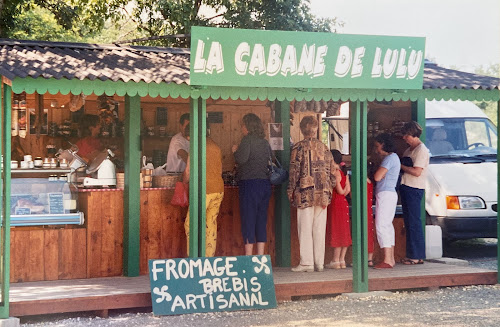 Charcuterie La Cabane de Lulu Saint-Médard-en-Jalles