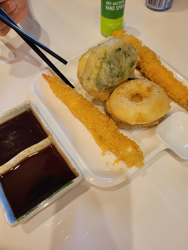 Masa Bistro & Sushi Bar