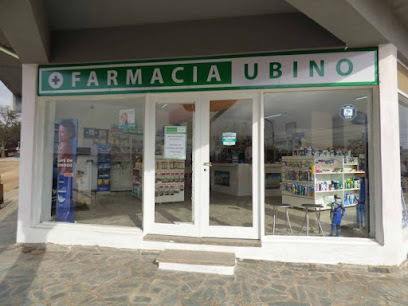 Farmacia Ubino