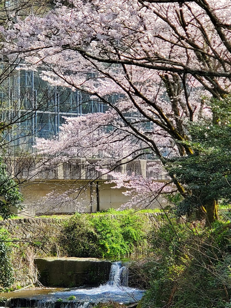 川滝公民館