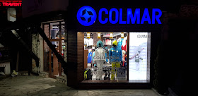 COLMAR | Lifestyle shop in Bansko, Bulgaria
