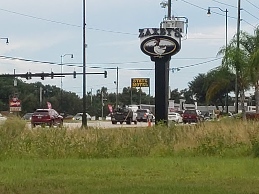 Supermarket «ALDI», reviews and photos, 35770 US-27, Haines City, FL 33844, USA