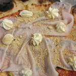 Photo n°2 de l'avis de Marco.i fait le 19/10/2020 à 21:17 sur le  TRITICUM Food&Beer à Barletta